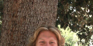 Athletes of the Week Max Stanley and Lizzy Kerman bring positive attitudes to their teams