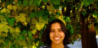 Through new partnership, Occidental welcomes Davis New Mexico Scholars