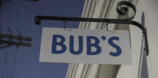 Bub and Grandma’s finally on the rise on Eagle Rock Boulevard