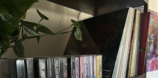 The case for cassettes: ‘I like to be physically attached to my history’