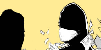 Opinion: @endthemandate shows us we need to fix how we talk to each other