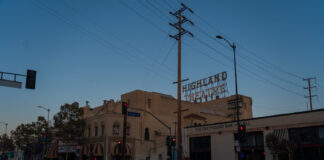 Nostalgia and uncertainty abound as Highland Theatre’s 99-year lease comes to an end