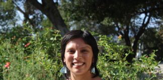 Joaquin Caro: ‘Approachable, energetic, and up for anything’