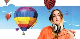 Rock climber, singer-songwriter Lillian Frances ‘15 is ‘true to the bone’ with passion