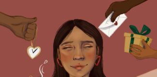 Opinion: Why we should place more care on the language of love