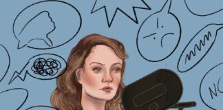 Society makes an unfair director’s cut on Olivia Wilde