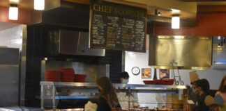 Dining Services struggles to respond to food inflation, staff shortages