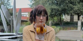 Orange Crush, Occidental’s student-run record label, wants to put ‘students on the map’