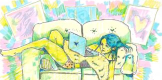 Opinion: Binging junk food romance is healthier than you think