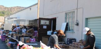 Sunday services and so much more at Eagle Rock’s St. Barnabas