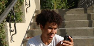 Will Mahony on his life as a content creator: ‘This is what I’m meant to do’