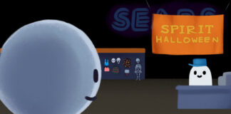 Opinion: What is up with Spirit Halloween?
