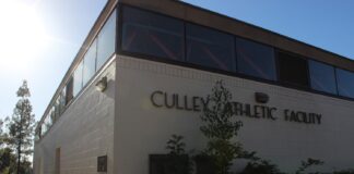 Joleen Galeazzi-Pimentel: Welcoming the newest athletic trainer to campus Athletic Facility