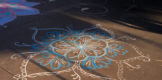 Homecoming event interrupts Diwali celebration