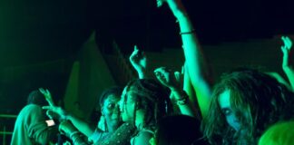 The fall of FallFest and the rise of Oxy’s music scene