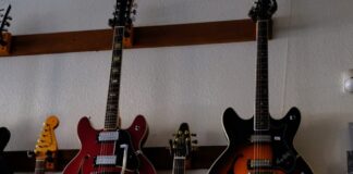 Jack Waterson and the art of saying yes Future Music