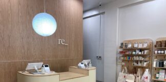 ‘Rethink, reuse, refill’: re_grocery offers an alternative way to shop re_grocery