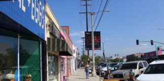 Jesús Sanchez and The Eastsider provide the Eastside with hyperlocal news, a ‘labor of love’