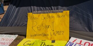 Racist City Council recording sparks outrage on campus, spurring community action