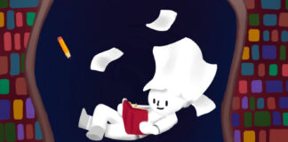 Opinion: Check out more than books from your local library Library