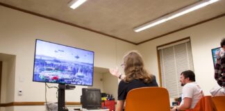 When it comes to creating community, Oxy Gaming is not playing around