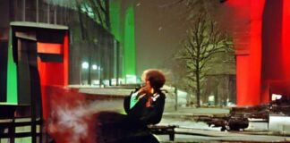 Alumni collaborate on Lina’s Song, a podcast ‘about perseverance, self-actualization and courage’