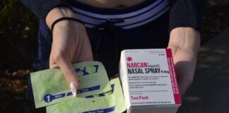 Occidental College introduces Narcan for Emmons and Campus Safety