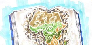 Opinion: On the African History section of bookstores