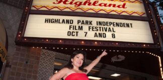 Highland Park Independent Film Festival feels embraced by the community highland park independent