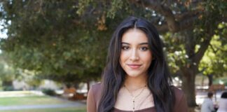 Athletes of the Week Ariana Carranza and Amir Barkan reflect on their growth