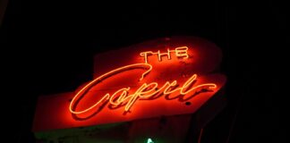 Catching up with the Capri Club Capri Club