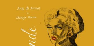 Controversial ‘Blonde’ movie reimagines Marilyn Monroe’s life with disturbing beauty Blonde