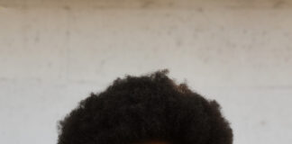 Artist Kimi Katiti, who escaped ‘the cult of wokeness,’ speaks at Occidental