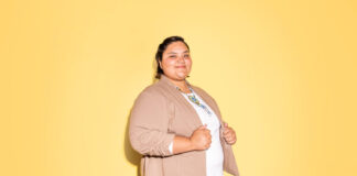 City council member-elect Eunisses Hernandez wants to ‘bring more community into government’ Eunisses Hernandez