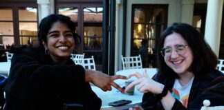 Loneliness is present at Occidental, but ‘no one ever talks about it’ Loneliness