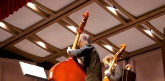 Symphony Orchestra’s fall concert showcases student composers and underrepresented musicians