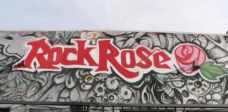 Rock Rose Gallery is an ‘incubator’ for art and community engagement Rock Rose