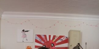 Student artist messyroom* delivers an EP ‘juxtaposing the cute with the bombastic’