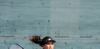 Athletes of the week Andei Fukushige, Sarah Fleming, Ace Andres and Ronald Chen pair up to achieve victories Sarah Fleming