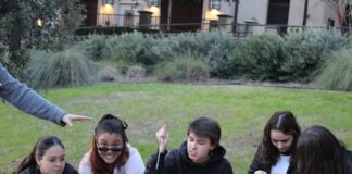 Fiber Arts Club — learn, laugh and crochet FARTS