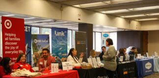 Students attend fifth annual career fair CareerFair