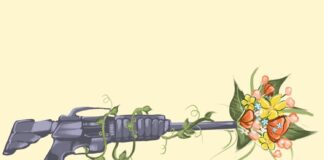 Opinion: When our hearts go numb, we must inflame them with anger gun control