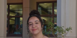 MENASA, finding community through culture Martha Farah