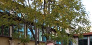 Student sports commentators ‘add color’ to home games with live broadcasts and in-game announcements Commentators