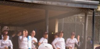 Occidental’s Women’s Softball team has ‘nothing to lose and everything to gain’ Philycia Pedrosa