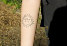 Tattoos & Piercings Photo Essay Tattoos&Piercings