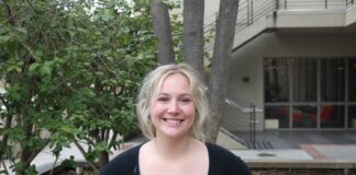 Athletes of the Week Ava Whelan and Alexandra Moye make a strong impact on the field and in the pool AOTW