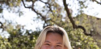 Athletes of the week Karis Palomino and Jeffery Cambra achieve new milestones AOTW