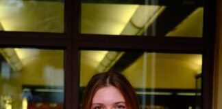 Athlete of the Week Ellie Mahoney shows that hard work pays off AOTW