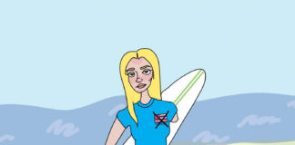 Opinion: Bethany Hamilton wipes out on the wave of change Surf Opinion